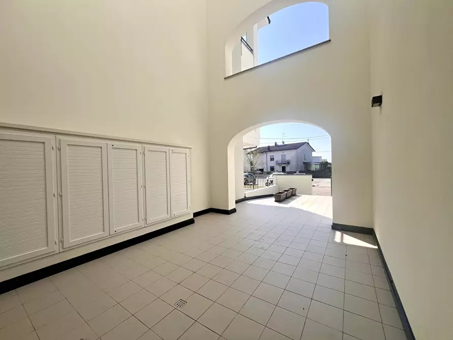 Immagine 2 di Appartamento in vendita  in via diegaro-pievesestina a Cesena