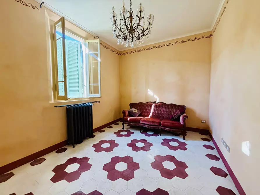 Immagine 4 di Villa in affitto  in Via Giuseppe Garibaldi a Gambettola