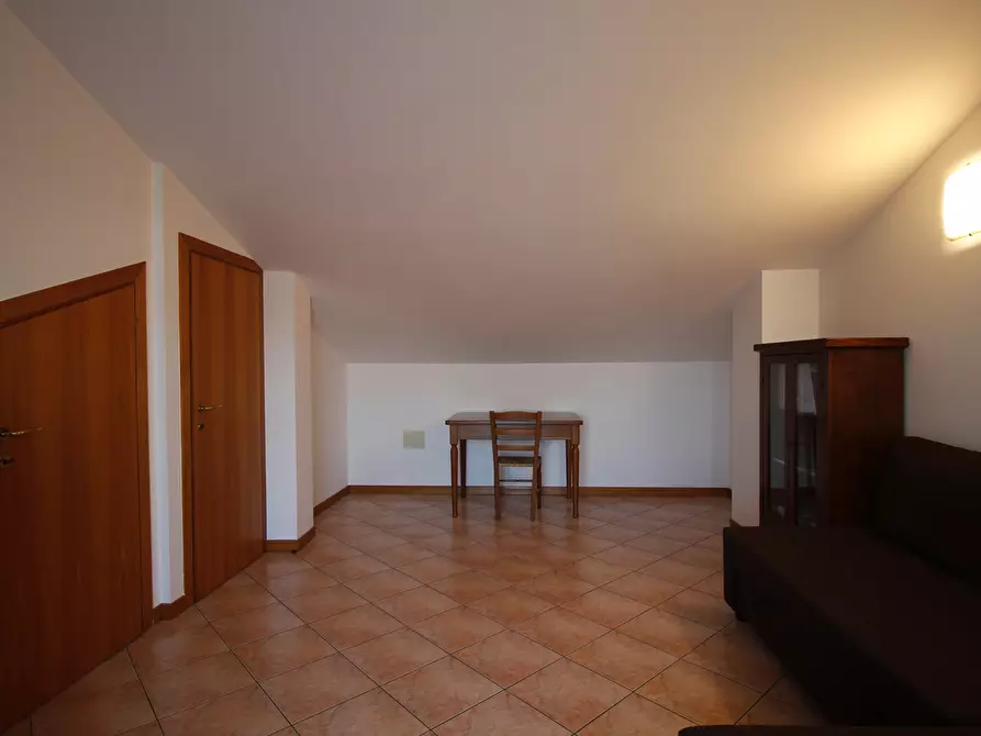 Immagine 14 di Quadrilocale in vendita  a Cesena