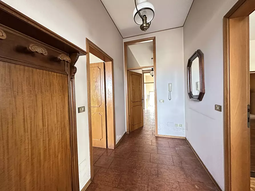 Immagine 4 di Pentalocale in vendita  in Via Montefiore 864 a Cesena