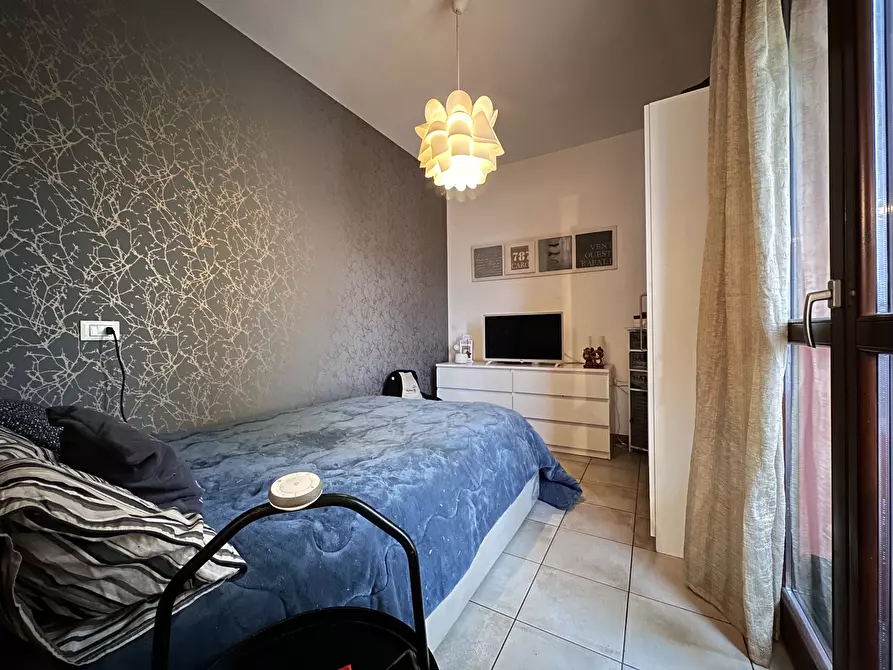 Immagine 5 di Monolocale in vendita  in Via Marmirolo 83 a Cesena