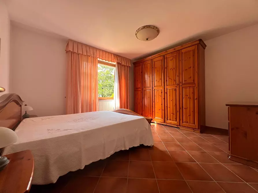 Immagine 14 di Porzione di casa in vendita  in Via Santa Lucia 41 a Verghereto