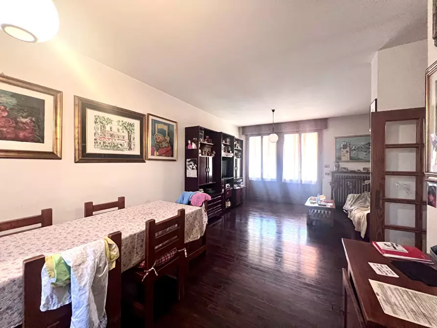 Immagine 3 di Villetta a schiera in vendita  in via viareggio 250 a Cesena