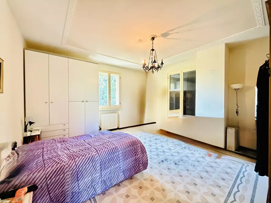 Immagine 23 di Villa in vendita  in vicinale papa 675 a Cesena