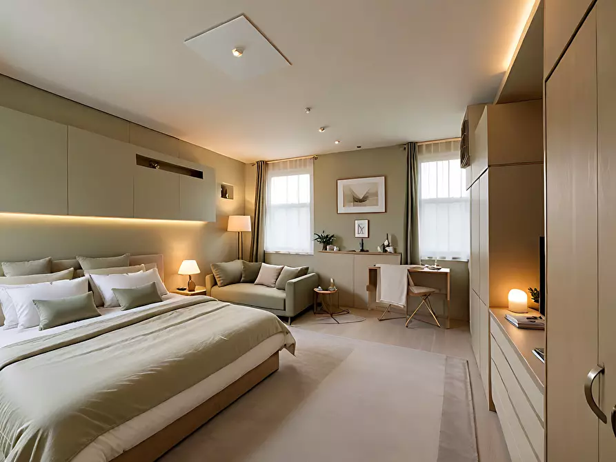 Immagine 15 di Casa indipendente in vendita  in Via Aldini a Cesena