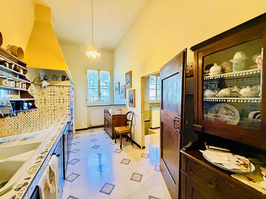 Immagine 10 di Villa in vendita  in vicinale papa 675 a Cesena