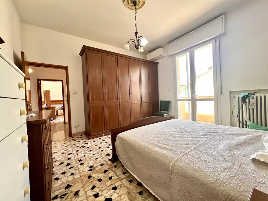 Immagine 17 di Porzione di casa in vendita  a Cesena