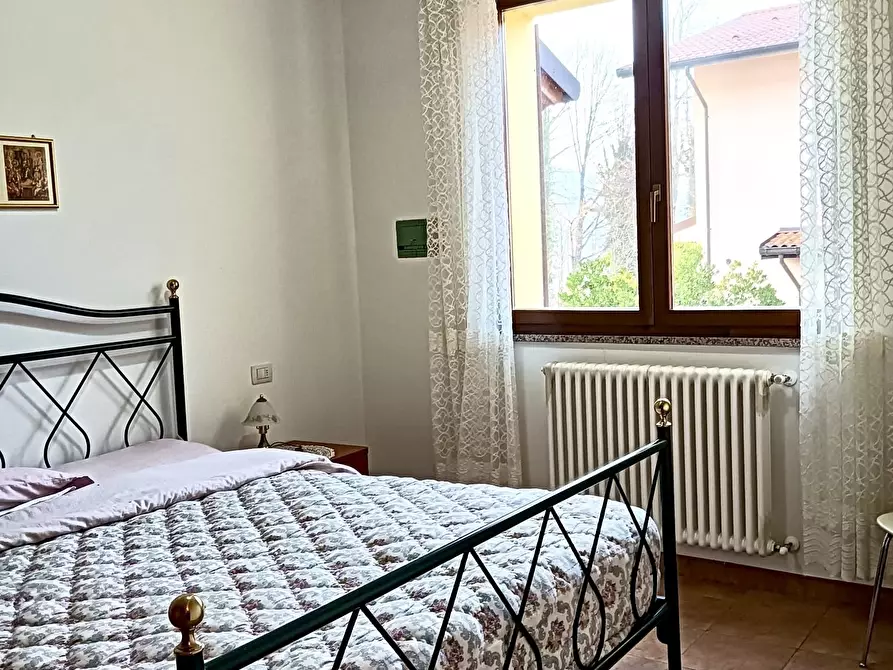 Immagine 21 di Bilocale in vendita  in Via Santa Rita 16 a Bagno Di Romagna