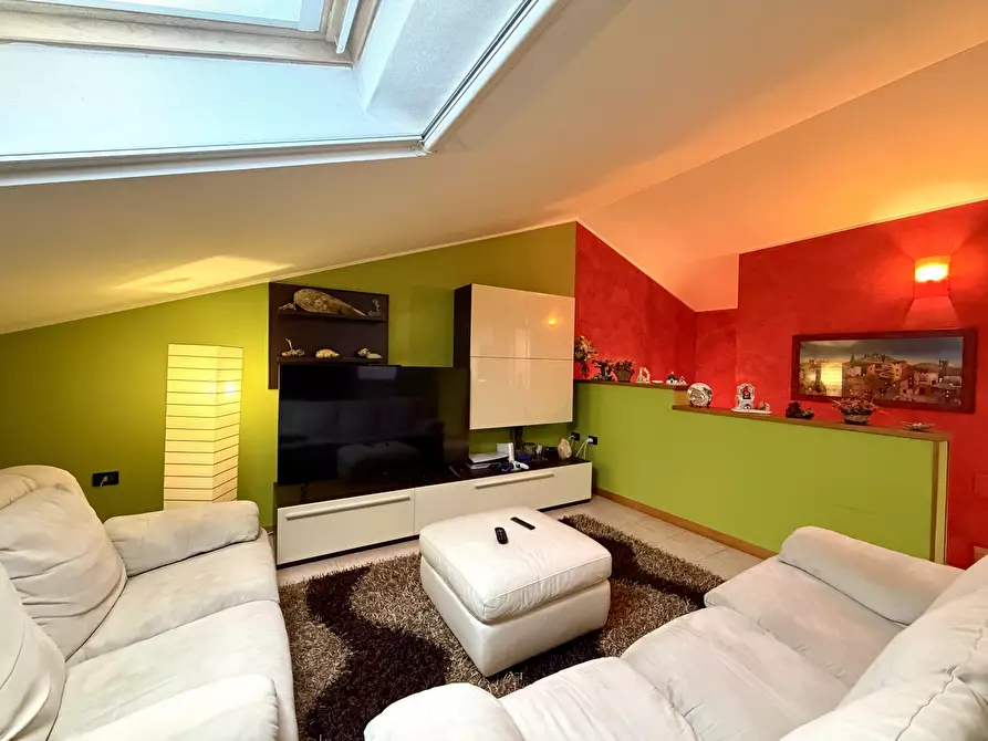 Immagine 26 di Villetta a schiera in vendita  in Piazza R. Rossellini 15 a Cesena