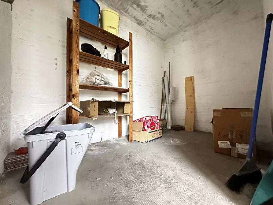 Immagine 11 di Bilocale in vendita  a Cesena