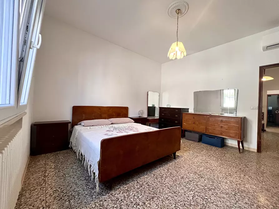 Immagine 9 di Porzione di casa in vendita  a Cesena