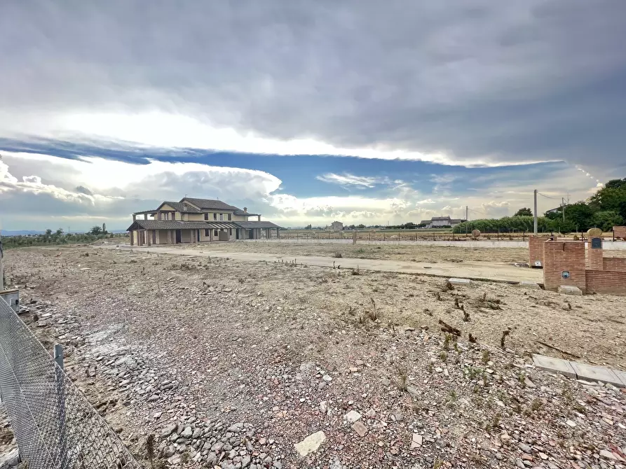 Immagine 4 di Porzione di casa in vendita  in via del Confine 3532 a Cesena