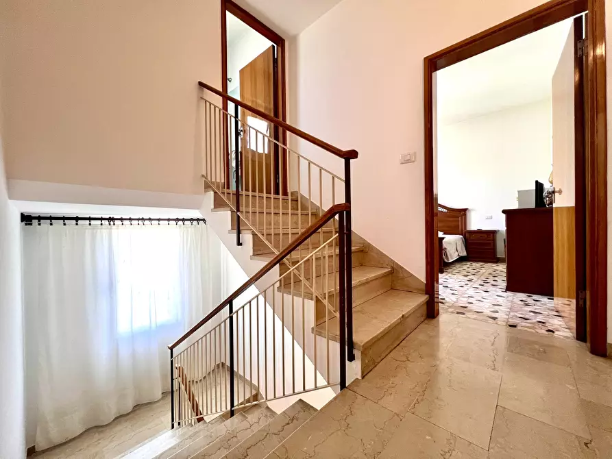 Immagine 16 di Porzione di casa in vendita  a Cesena