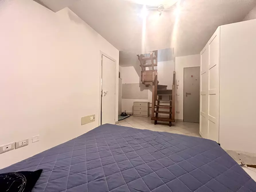 Immagine 12 di Monolocale in vendita  in Via Farini 538 a Cesena