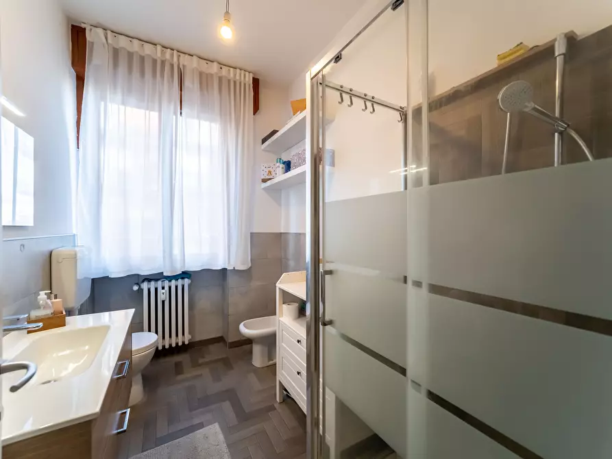 Immagine 15 di Trilocale in affitto  in Via Bonfiglio Zanardi 20 a Parma