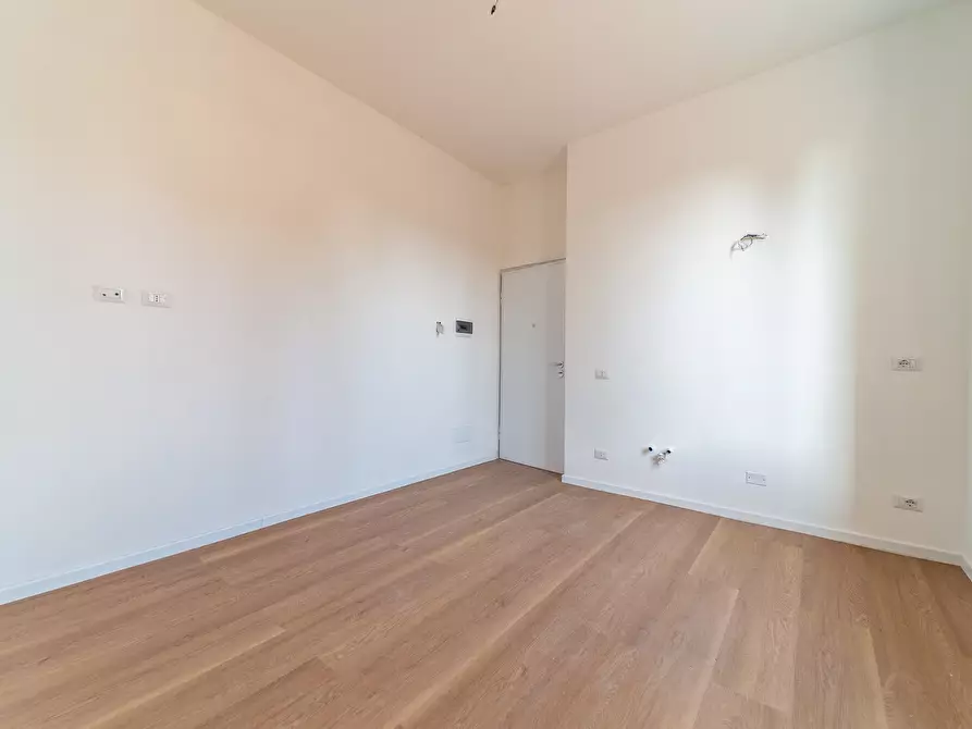 Immagine 8 di Bilocale in vendita  in Via Oreste Grassi 35 a Collecchio