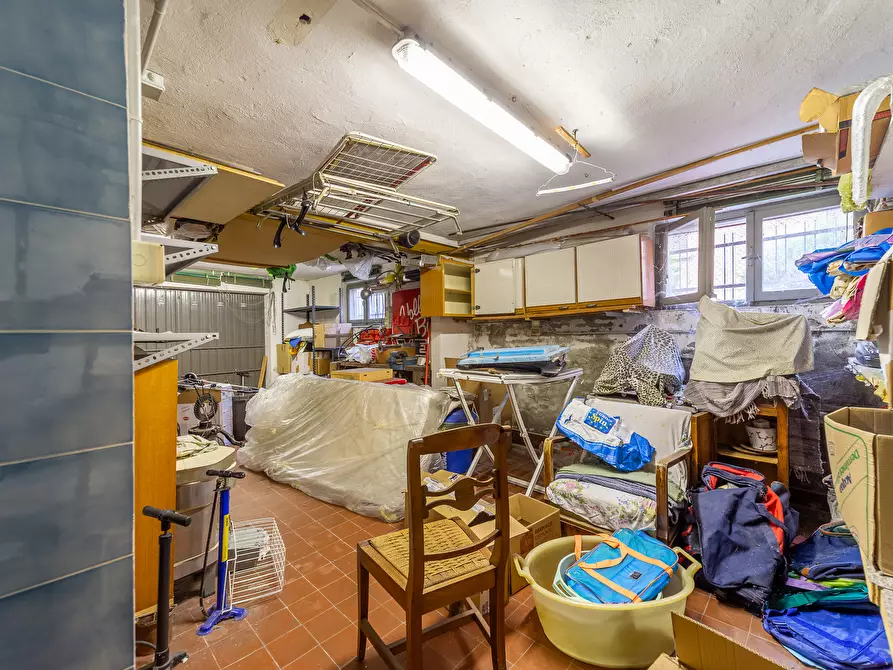 Immagine 34 di Trilocale in vendita  in Via Carlo Speranza 13 a Parma
