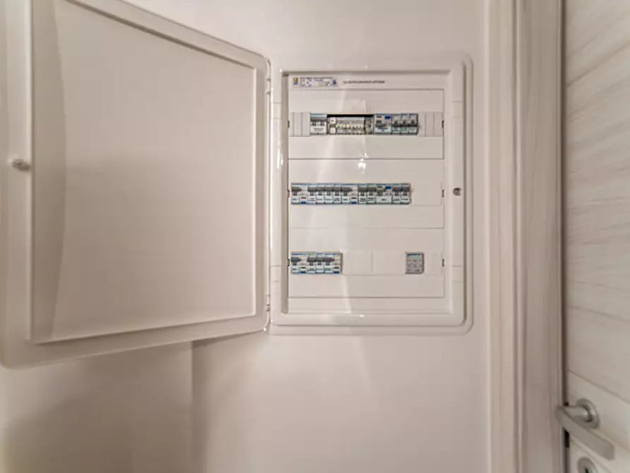 Immagine 28 di Pentalocale in vendita  in borgo basini 3 a Parma