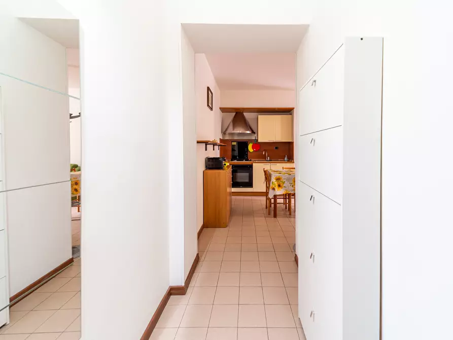 Immagine 4 di Bilocale in affitto  in Via A. M. Pesenti 3 a Parma