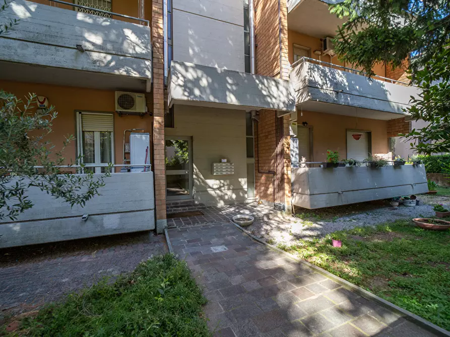 Immagine 2 di Trilocale in vendita  in Via Montevideo 5 a Parma