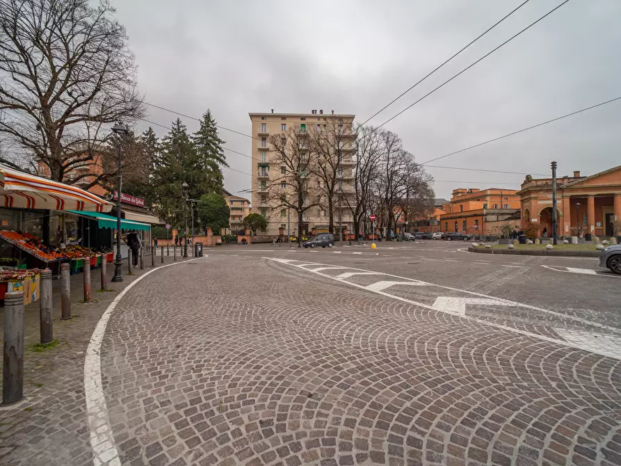 Immagine 26 di Quadrilocale in affitto  in Piazzale Tomaso Barbieri 1 a Parma
