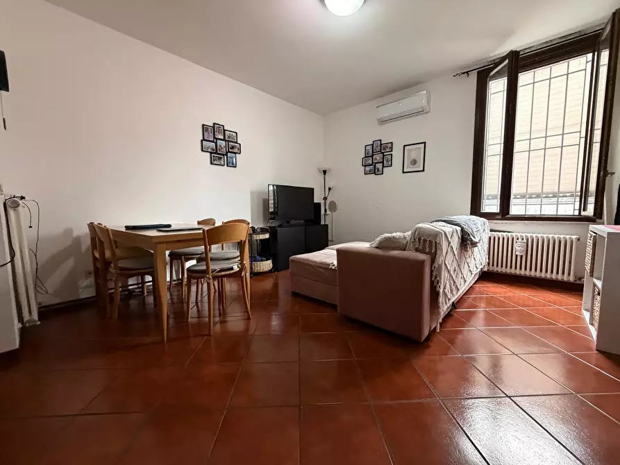 Immagine 5 di Bilocale in affitto  in Via Ilario Spolverini 4 a Parma