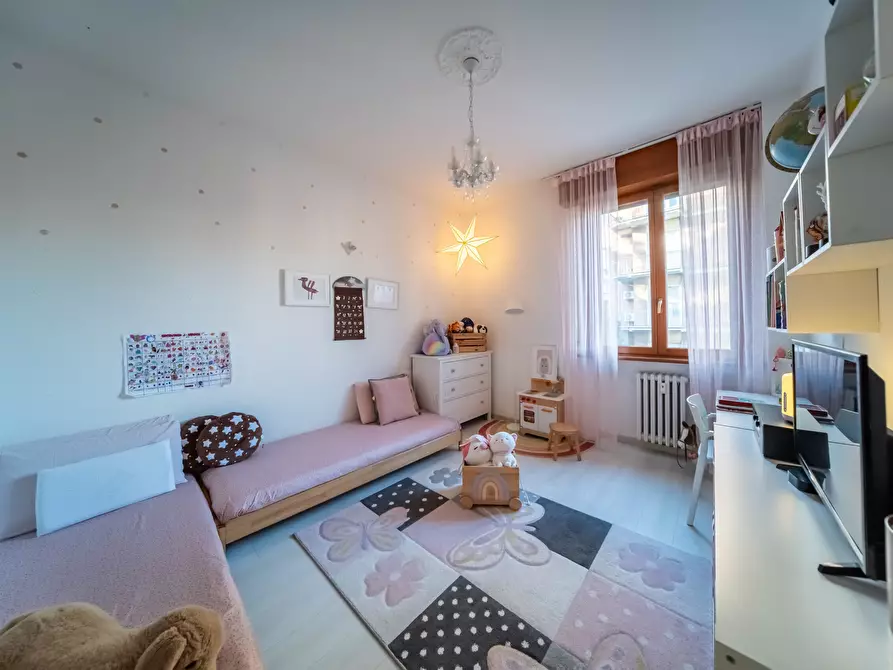 Immagine 13 di Trilocale in affitto  in Via Bonfiglio Zanardi 20 a Parma