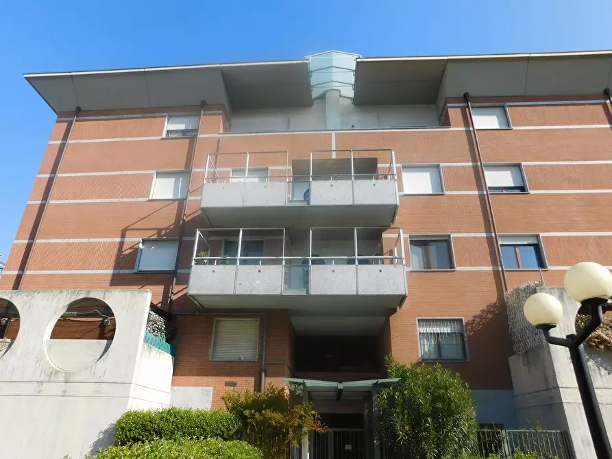 Immagine 2 di Bilocale in affitto  in Via Aristo e Giuseppe Isola 43 a Parma