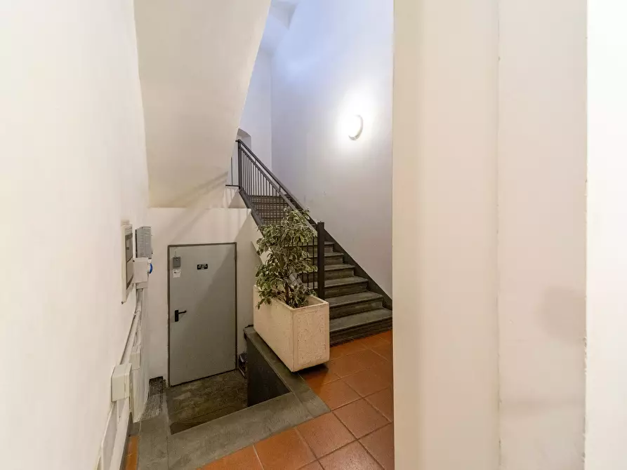 Immagine 2 di Bilocale in affitto  in Via A. M. Pesenti 3 a Parma