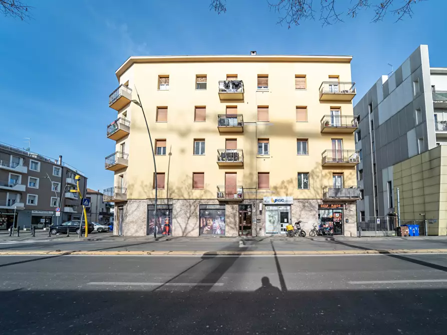 Immagine 19 di Trilocale in affitto  in Viale Piacenza 15 a Parma