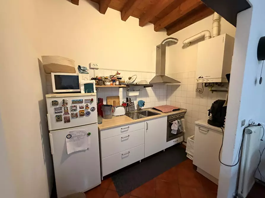 Immagine 7 di Bilocale in affitto  in Via Ilario Spolverini 4 a Parma