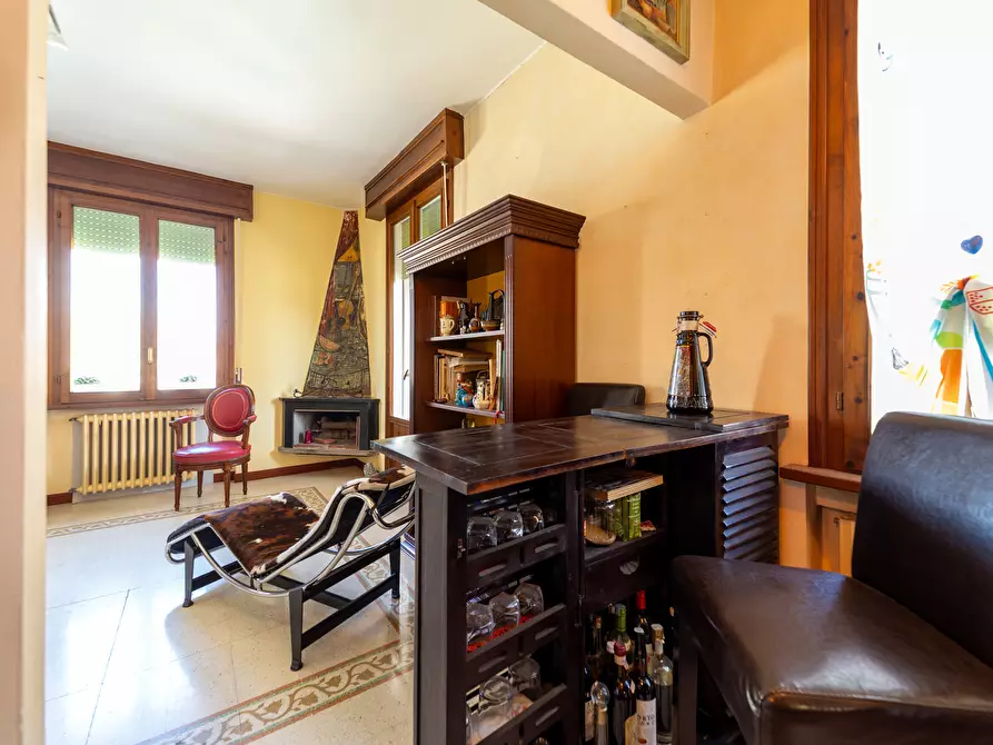 Immagine 12 di Attico in vendita  in Via Padre Lino 6 a Parma