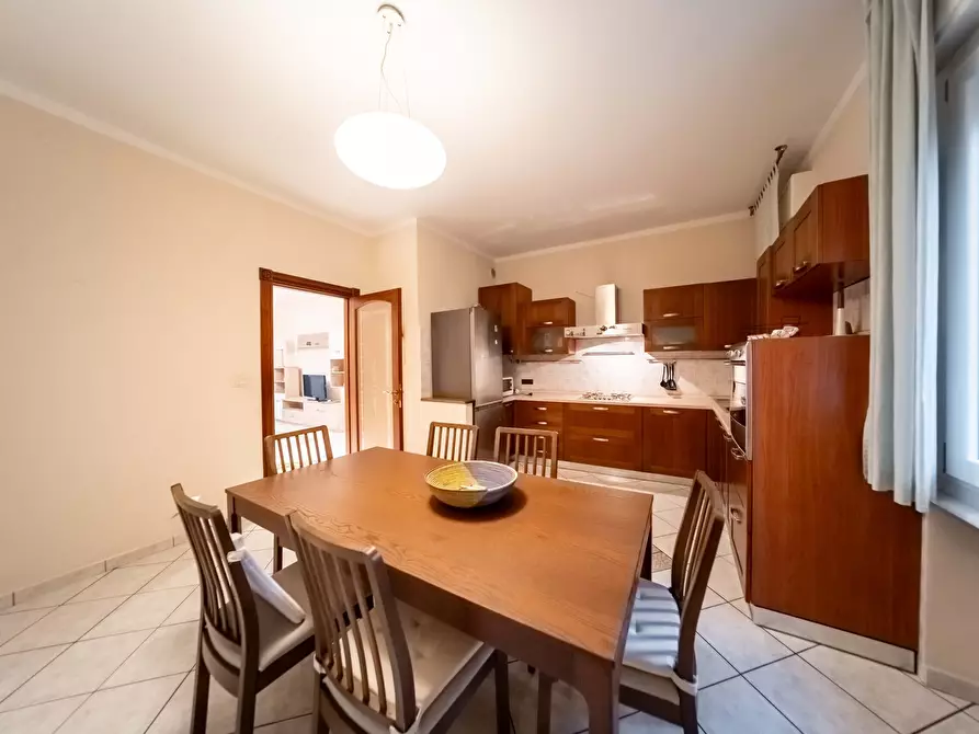 Immagine 6 di Trilocale in vendita  in Via Augusto Migliavacca 6 a Parma