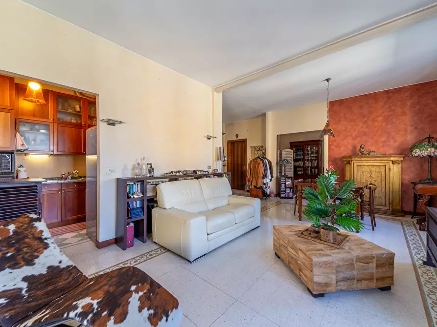 Immagine 18 di Attico in vendita  in Via Padre Lino 6 a Parma