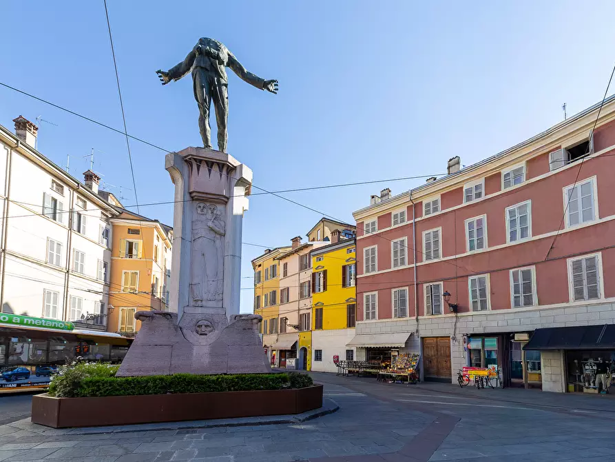 Immagine 25 di Bilocale in affitto  in Piazza Filippo Corridoni 9 a Parma