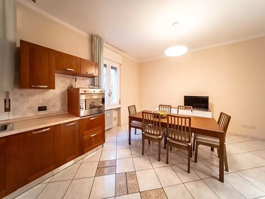 Immagine 8 di Trilocale in vendita  in Via Augusto Migliavacca 6 a Parma