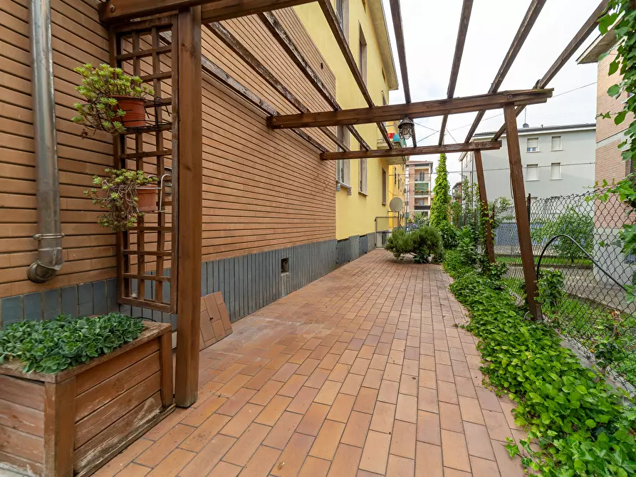 Immagine 4 di Trilocale in vendita  in Via Carlo Speranza 13 a Parma
