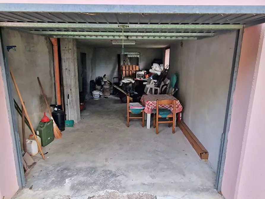 Immagine 20 di Casa indipendente in vendita  in Via Cola 5 a Vetto