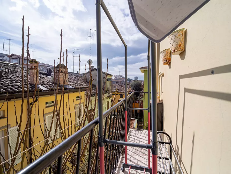 Immagine 26 di Attico in vendita  in Via Padre Lino 6 a Parma