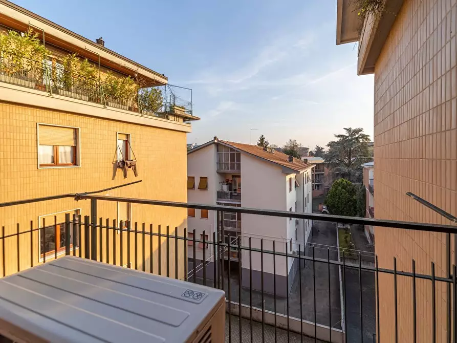 Immagine 19 di Trilocale in vendita  in piazzale lubiana a Parma