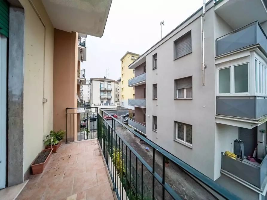 Immagine 19 di Trilocale in vendita  in Via Augusto Migliavacca 6 a Parma