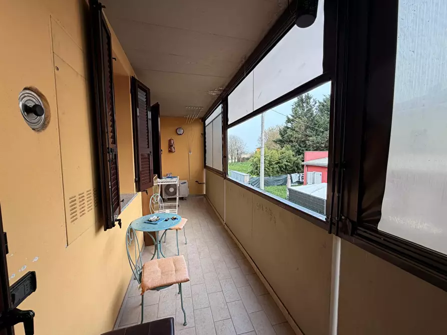 Immagine 25 di Appartamento in vendita  in Strada Villa di Sotto 39 a Fontevivo