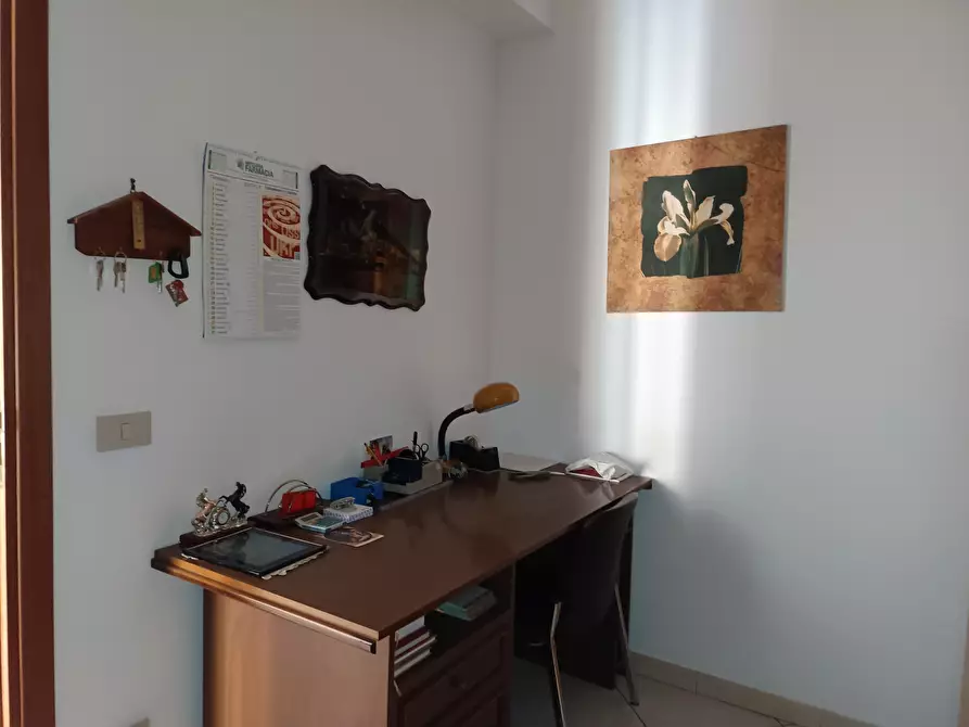 Immagine 10 di Appartamento in vendita  a Castellammare Del Golfo