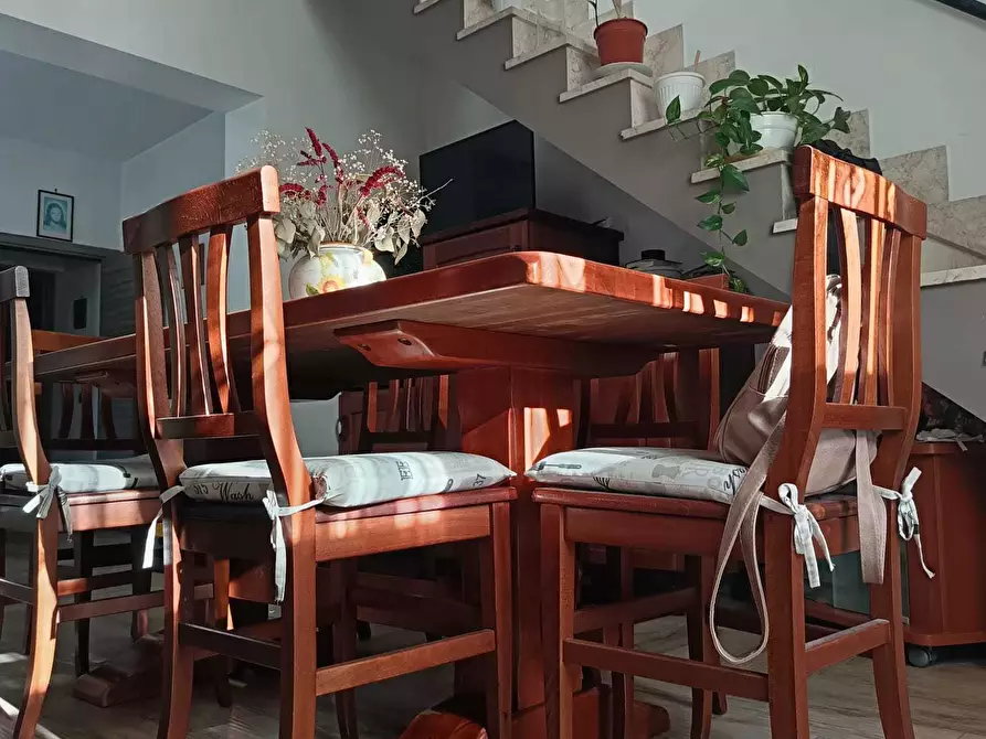 Immagine 3 di Appartamento in vendita  a Balestrate