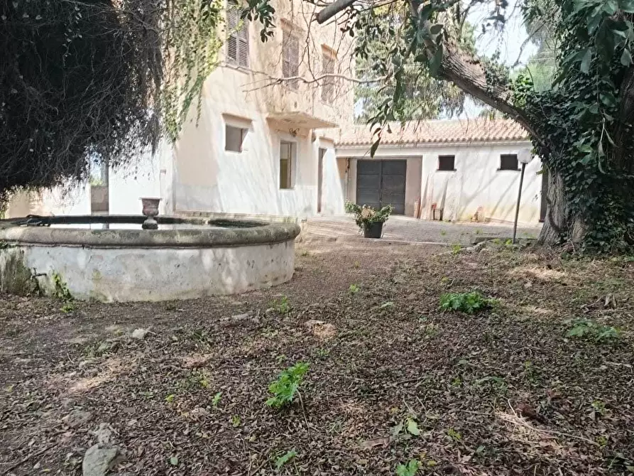 Immagine 13 di Villa in vendita  a Valderice