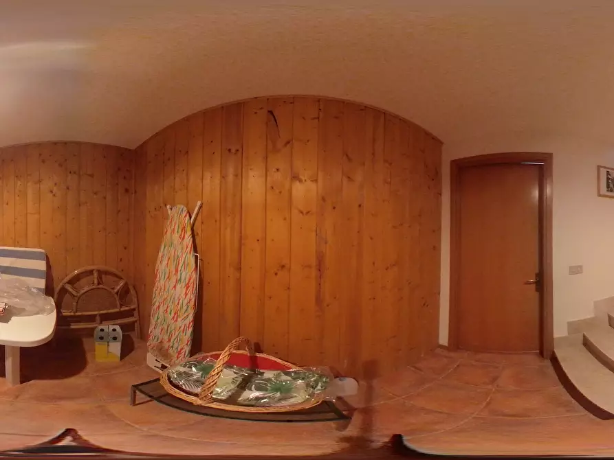 Immagine 100 di Villa in vendita  a Castellammare Del Golfo