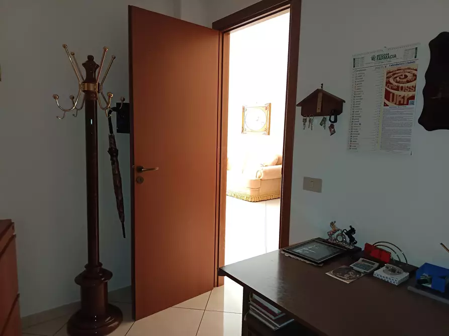 Immagine 12 di Appartamento in vendita  a Castellammare Del Golfo