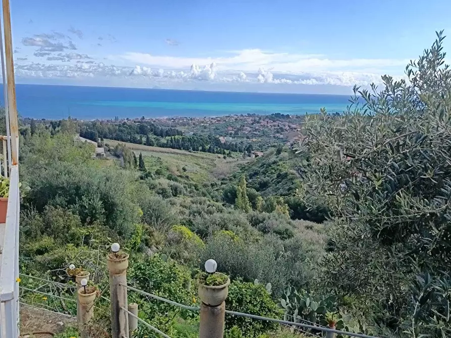 Immagine 3 di Villa in vendita  a Trabia
