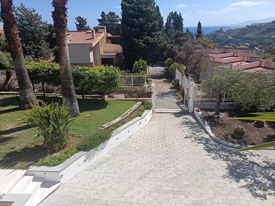 Immagine 34 di Villa in vendita  a Altavilla Milicia