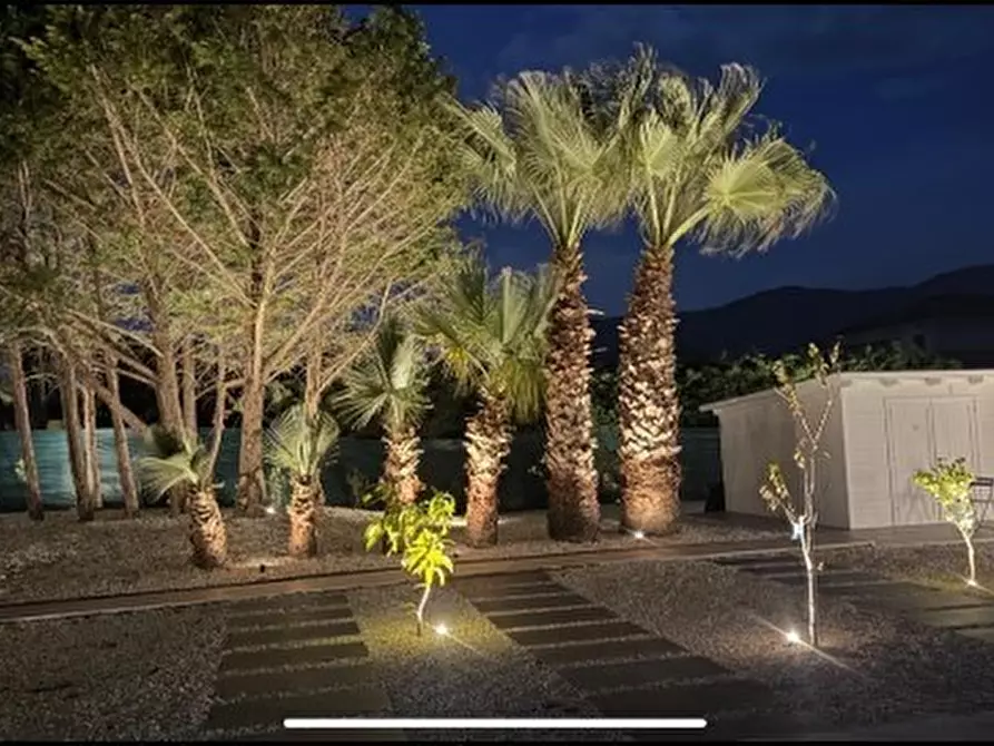 Immagine 44 di Villa in vendita  a Partinico